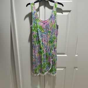 Lilly Pulitzer size L